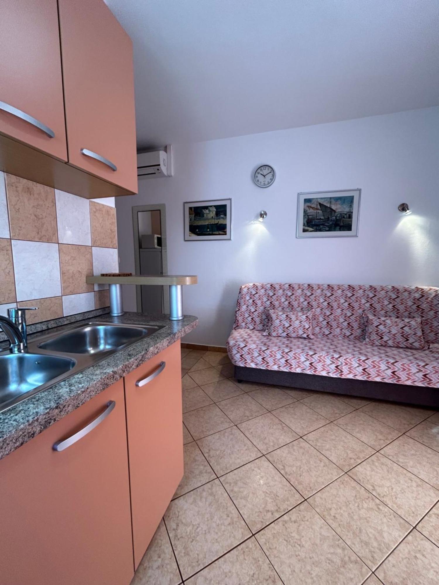 Apartments Bala Ivan Dolac Exterior photo