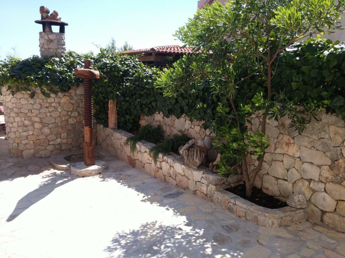 Apartments Bala Ivan Dolac Exterior photo